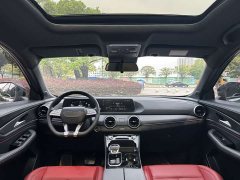 Dongfeng Fenghang T5 EVO 2021 1.5TD DCT Star Shine Edition - ფოტო 11
