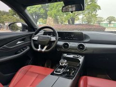 Dongfeng Fenghang T5 EVO 2021 1.5TD DCT Star Shine Edition - ფოტო 12