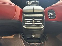Dongfeng Fenghang T5 EVO 2021 1.5TD DCT Star Shine Edition - ფოტო 15
