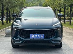 Dongfeng Fenghang T5 EVO 2021 1.5TD DCT Star Shine Edition - ფოტო 2