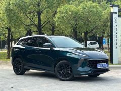 Dongfeng Fenghang T5 EVO 2021 1.5TD DCT Star Shine Edition - ფოტო 3