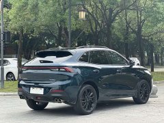 Dongfeng Fenghang T5 EVO 2021 1.5TD DCT Star Shine Edition - ფოტო 6