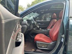 Dongfeng Fenghang T5 EVO 2021 1.5TD DCT Star Shine Edition - ფოტო 7