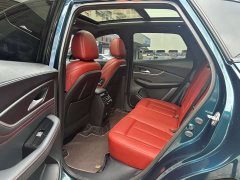 Dongfeng Fenghang T5 EVO 2021 1.5TD DCT Star Shine Edition - ფოტო 8