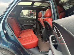 Dongfeng Fenghang T5 EVO 2021 1.5TD DCT Star Shine Edition - ფოტო 9
