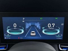 Hyundai Elantra 1.5L CVT 20th Anniversary Edition - ფოტო 13
