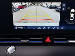 Hyundai Elantra 1.5L CVT 20th Anniversary Edition - ფოტო 17