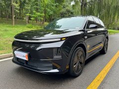 Li Auto L6 Pro - ფოტო 1