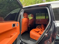 Li Auto L6 Pro - ფოტო 10