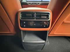 Li Auto L6 Pro - ფოტო 13