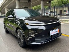 Li Auto L6 Pro - ფოტო 3