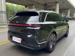 Li Auto L6 Pro - ფოტო 5