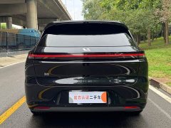 Li Auto L6 Pro - ფოტო 6