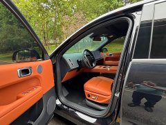 Li Auto L6 Pro - ფოტო 9