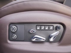 Bentley Flying Spur 2022 4.0T V8 Standard Edition - ფოტო 10