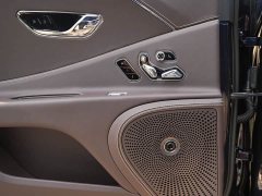 Bentley Flying Spur 2022 4.0T V8 Standard Edition - ფოტო 11