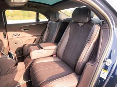 Bentley Flying Spur 2022 4.0T V8 Standard Edition - ფოტო 12