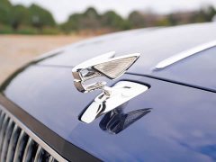 Bentley Flying Spur 2022 4.0T V8 Standard Edition - ფოტო 5