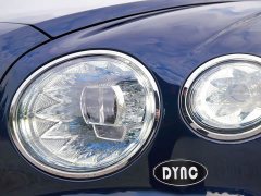 Bentley Flying Spur 2022 4.0T V8 Standard Edition - ფოტო 6