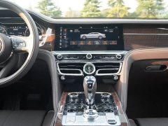 Bentley Flying Spur 2022 4.0T V8 Standard Edition - ფოტო 7