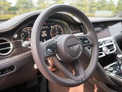 Bentley Flying Spur 2022 4.0T V8 Standard Edition - ფოტო 8