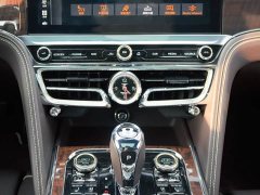 Bentley Flying Spur 2022 4.0T V8 Standard Edition - ფოტო 9