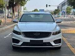 Geely Xingrui 2.0T Diesel Luxury Plus - ფოტო 2