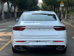 Geely Xingrui 2.0T Diesel Luxury Plus - ფოტო 5