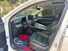 Geely Xingrui 2.0T Diesel Luxury Plus - ფოტო 7