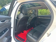 Geely Xingrui 2.0T Diesel Luxury Plus - ფოტო 8