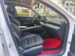 Geely Xingrui 2.0T Diesel Luxury Plus - ფოტო 9