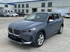 BMW X1 2023 sDrive20Li X Design Package - ფოტო 1