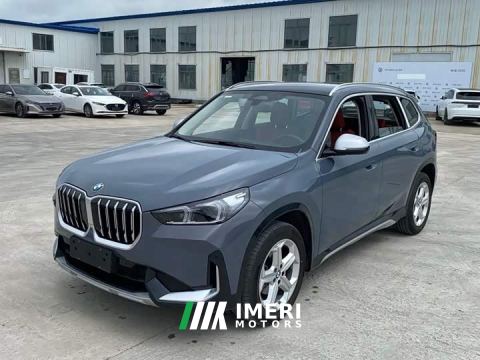 2024 BMW X1 sDrive20Li X Design Package