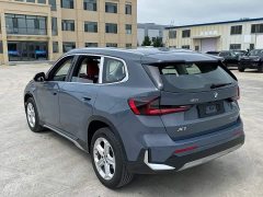 BMW X1 2023 sDrive20Li X Design Package - ფოტო 2