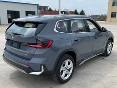 BMW X1 2023 sDrive20Li X Design Package - ფოტო 3
