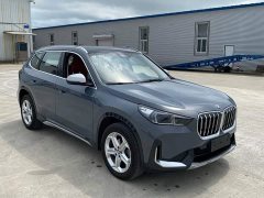 BMW X1 2023 sDrive20Li X Design Package - ფოტო 4