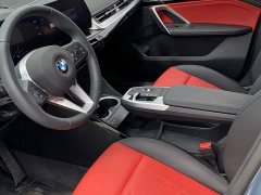 BMW X1 2023 sDrive20Li X Design Package - ფოტო 7