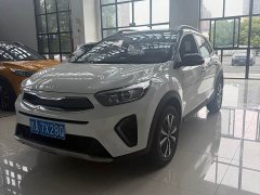 Kia Yipao 1.4L Sunroof Edition - ფოტო 1