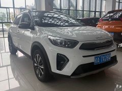 Kia Yipao 1.4L Sunroof Edition - ფოტო 2