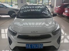Kia Yipao 1.4L Sunroof Edition - ფოტო 3