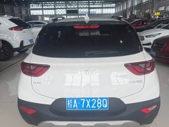 Kia Yipao 1.4L Sunroof Edition - ფოტო 4