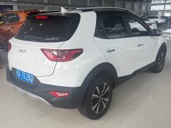 Kia Yipao 1.4L Sunroof Edition - ფოტო 5