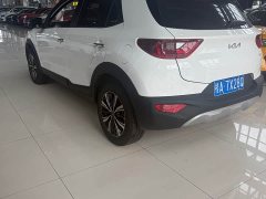 Kia Yipao 1.4L Sunroof Edition - ფოტო 6