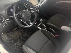 Kia Yipao 1.4L Sunroof Edition - ფოტო 7