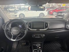 Kia Yipao 1.4L Sunroof Edition - ფოტო 9