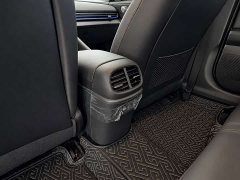 Hyundai Elantra 1.5L CVT 20th Anniversary Edition - ფოტო 14