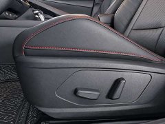 Hyundai Elantra 1.5L CVT 20th Anniversary Edition - ფოტო 20