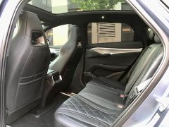 BYD Haima Sealion 07 EV 610 Smart Navigation Edition - ფოტო 12