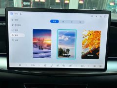 BYD Haima Sealion 07 EV 610 Smart Navigation Edition - ფოტო 15
