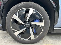 BYD Haima Sealion 07 EV 610 Smart Navigation Edition - ფოტო 17